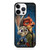 Zootopias Hopps and Nick Brave Hearts iPhone 15 Pro Max Case