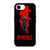 Invincible Blue Suit iPhone 17e Case