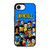 Invincible Multiverse iPhone 17e Case