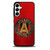 Aatlanta United FC Red Samsung Galaxy A16 5G Case