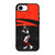 Joe Burrow Cincinnati Bengals iPhone 17e Case