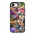 JoJos Bizarre Adventure A Century of Bizarre iPhone 17e Case