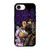 JoJos Bizarre Adventure Jotaro Kujo Star Platinum iPhone 17e Case