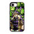 JoJos Bizarre Adventure Steel Ball Run 03 iPhone 17e Case