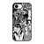 Junji Ito Colection 02 iPhone 17e Case