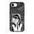 Junji Ito Tomoe iPhone 17e Case