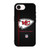 Kansas City Chiefs KC Pride iPhone 17e Case