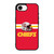 Kansas City Chiefs Midwest Might iPhone 17e Case