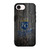 Kansas City Royals Wooden Pattern iPhone 17e Case
