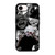 Ken Kaneki Tokyo Ghoul Series iPhone 17e Case