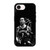 Kevin Durant Brooklyn Nets iPhone 17e Case