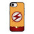 Kid Flash TV Series iPhone 17e Case