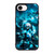 Killua Zoldyck Hunter x Hunter iPhone 17e Case