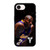 Kobe Bryant Mamba 02 iPhone 17e Case