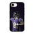 Lamar Jackson Baltimore Ravens 01 iPhone 17e Case