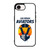 Las Vegas Aviators 01 iPhone 17e Case