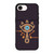 Legend of Zelda Sheikah Slate iPhone 17e Case
