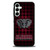 Alabama Crimson Tide Houndstooth 02 Samsung Galaxy A16 5G Case