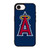 Los Angeles Angels 06 iPhone 17e Case