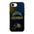 Los Angeles Chargers Team Helmet iPhone 17e Case
