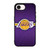 Los Angeles Lakers 05 iPhone 17e Case