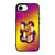 Los Angeles Lakers Kobe Bryant Black Mamba iPhone 17e Case