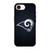 Los Angeles Rams 03 iPhone 17e Case