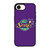 Los Angeles Sparks 01 iPhone 17e Case