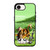 Madagascar I Like to Move It iPhone 17e Case