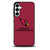 Arizona Cardinals 01 Samsung Galaxy A16 5G Case