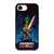 Masters of the Universe He man iPhone 17e Case