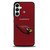 Arizona Cardinals 03 Samsung Galaxy A16 5G Case