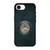 Mercedes Benz Metallic Logo iPhone 17e Case