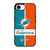 Miami Dolphins Cool iPhone 17e Case