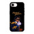 Michael Jackson iPhone 17e Case