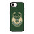 Milwaukee Bucks 02 iPhone 17e Case