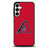Arizona Diamondbacks 01 Samsung Galaxy A16 5G Case