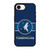 Minnesota Timberwolves 03 iPhone 17e Case