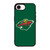 Minnesota Wild 02 iPhone 17e Case