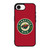 Minnesota Wild 03 iPhone 17e Case