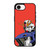 Mobile Suit Gundam F91 iPhone 17e Case
