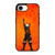 My Hero Academia Bakugo iPhone 17e Case