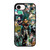 My Hero Academia Deku Echoes of a Heros Burden iPhone 17e Case