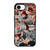 My Hero Academia Shouto Todoroki iPhone 17e Case