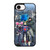 My Hero Academia Vigilantes spin off iPhone 17e Case