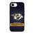 Nashville Predators 03 iPhone 17e Case