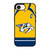 Nashville Predators Jersey iPhone 17e Case