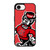NC State Wolfpack 01 iPhone 17e Case