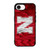 Nebraska Cornhuskers 03 iPhone 17e Case