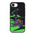 Neon Genesis Evangelion Unit Eva 01 iPhone 17e Case